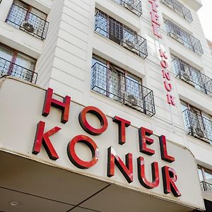 Konur Hotel